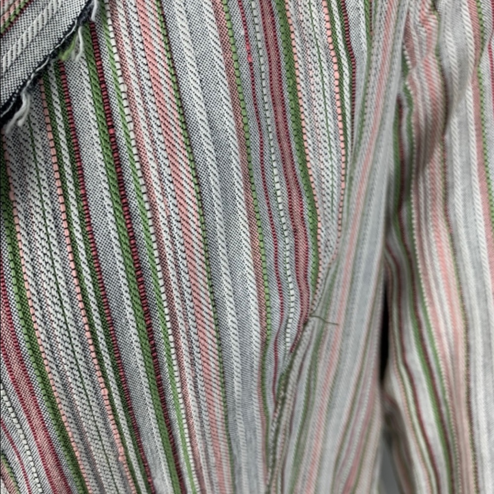 True Meaning Distressed Jacket - image 4